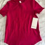 Lululemon  Love Crew Tee Size 2  Photo 0