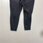 Lucky Brand  Jeans Women's Skinny Bridgette High Rise Black Size 14/32 Photo 8