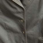 Dress Barn dress barns jeans jacket size 10 fit M also Photo 5