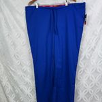 Dickies  Women's EDS Signature Unisex‎ Drawstring Scrub Pant Size L NWT Photo 2