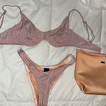 Triangl Bikini Set Photo 2