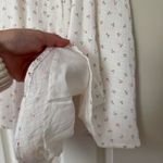 Princess Polly  cherry romper 2 Photo 7