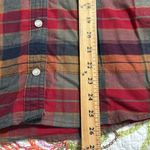 Legendary Whitetails large Lumber Jane Flanellhemd mit Kapuze Button Photo 4