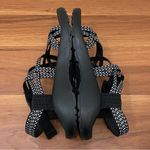 Chacos CHACO ZX2 Womens Classic Sandals Boost Black Open Toe Strappy Outdoor Sandals 6 Photo 1