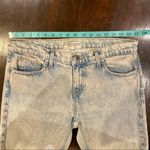 Current/Elliott Current Elliott Straight Harding Jeans C4 Photo 3