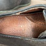 BASS‎ Leather Loafers Brown Size 8 Photo 6