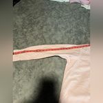 Ralph Lauren  Women's Pink Striped Button-Down Shirt Photo 10