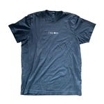 Apple Official  Employee ‘Crazy One’ black and white t-shirt 🔥 Photo 0