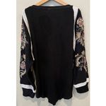 Free People Better Together Long Sleeve Top Size Small Photo 5