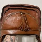 Patricia Nash CAMILA DOUBLE ZIP CROSSBODY BAG Photo 7