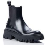 Balenciaga Tractor Boots in Black, Size 41 + DustBag, New in Box SOLD OUT! Photo 0
