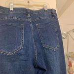 Boot Cut Jeans Size 27 Photo 3