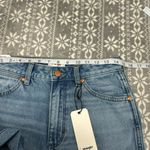 Wrangler NWT  Wild West 603‎ High Rise StraightJeans Size 27 Photo 8