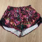 Lululemon  hotty hot high rise shorts Photo 0