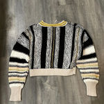 Free People  Show Me Love Pullover size medium Photo 7