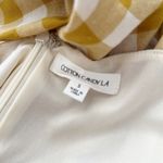 VICI  | Gingham Mini Dress Photo 2