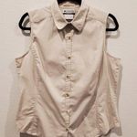 Columbia Sport Sleeveless Button Up Photo 0