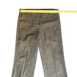 Calvin Klein Charcoal Trousers Photo 2