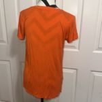 NFL  Bengals Orange Black Relaxed T-Shirt Photo 2