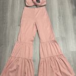 The Outfit Hers & Mine Pink Photo 0