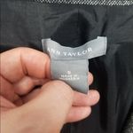 Ann Taylor 𝅺euc  virgin wool blazer sz 6 Photo 2