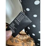 Urban Outfitters ‎ Outfitters Womens Blouse Sz M Ava Smocked Heart Leopard Print NEW Photo 10