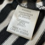 Max Studio  short sleeve knit sweater top size XL Photo 4