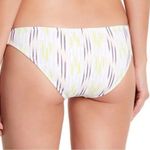 Eberjay NEW Eberjey Size Small Dream Catcher Valentina Multicolor Bikini Bottom Photo 1