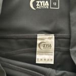 Zyia (NWT) Women’s Leopard Pocket Brilliant Hi-Rise Capri 20”, Size: (12) Photo 13