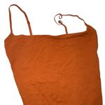 SKIMS  Fits Everybody Cami Thong Bodysuit Bronze Size XXS Photo 1