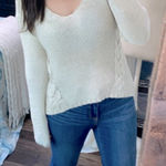 Harper Heritage  knit sweater size small Photo 0