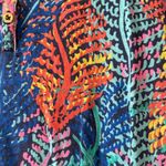 Lilly Pulitzer  Electric Feel Porter Henley Top Photo 4