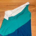 Summersalt  One-Piece one shoulder swimsuit Photo 4