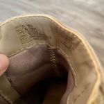 Apt. 9  Taupe Beige Microfiber Faux Suede Above Ankle Side Zip High Heeled Boots Photo 1