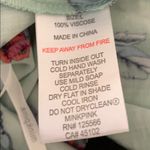 MINKPINK  Floral Skirt Photo 5