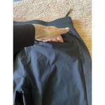 DYI  Women’s Black High Waist Jogger Pants Size S Stretch Cuffed Activewear Photo 5