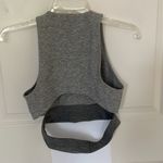 Outdoor Voices  Colorblock Slashback Sports Bra Small Photo 3