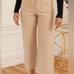 Hailey & Co. Pants & Jumpsuits Tan Size 1X Photo 1