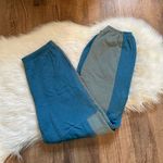 Free People Colorblock Sweatpants Photo 0