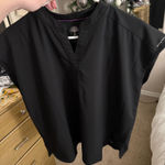 Healing Hands  Scrub Top Photo 0