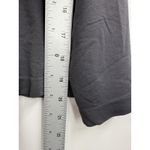 Spiritual Gangster  Shirt Womens XS/S Black Meditate Crop Tank Top Yoga Made USA Photo 5