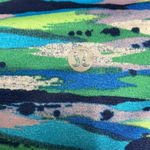 Lululemon  High Times Pant Seven Wonders Multi, size 2 Photo 8