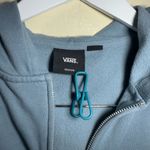 Vans Fullzip Hoodie M Photo 4