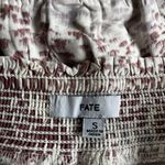 FATE. Animal Print Romper Size Small Photo 4