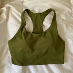 Paragon Racer back Crop Top Photo 0