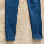 Madewell Road Tripper Skinny Jeans Size 26 Photo 11