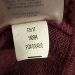 Title Nine Dekker Women's Beach Hooded Sweater size M Photo 9