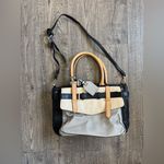 Reed Krakoff Boxer Belted Large Satchel Bag Photo 3