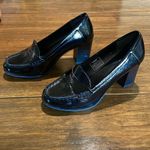 Jones New York Block Heeled Penny Loafers Photo 2