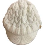 Adidas  sweater white hat fleece liner Photo 0